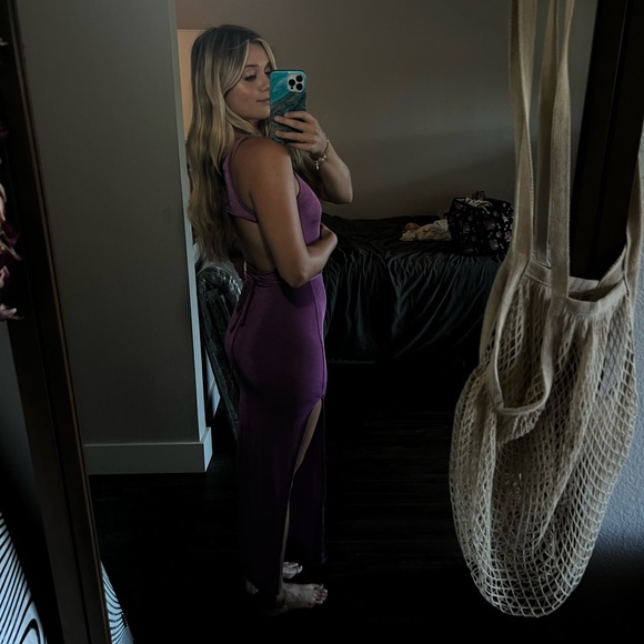 WHITE FOX - dress - Picture 9 of 10